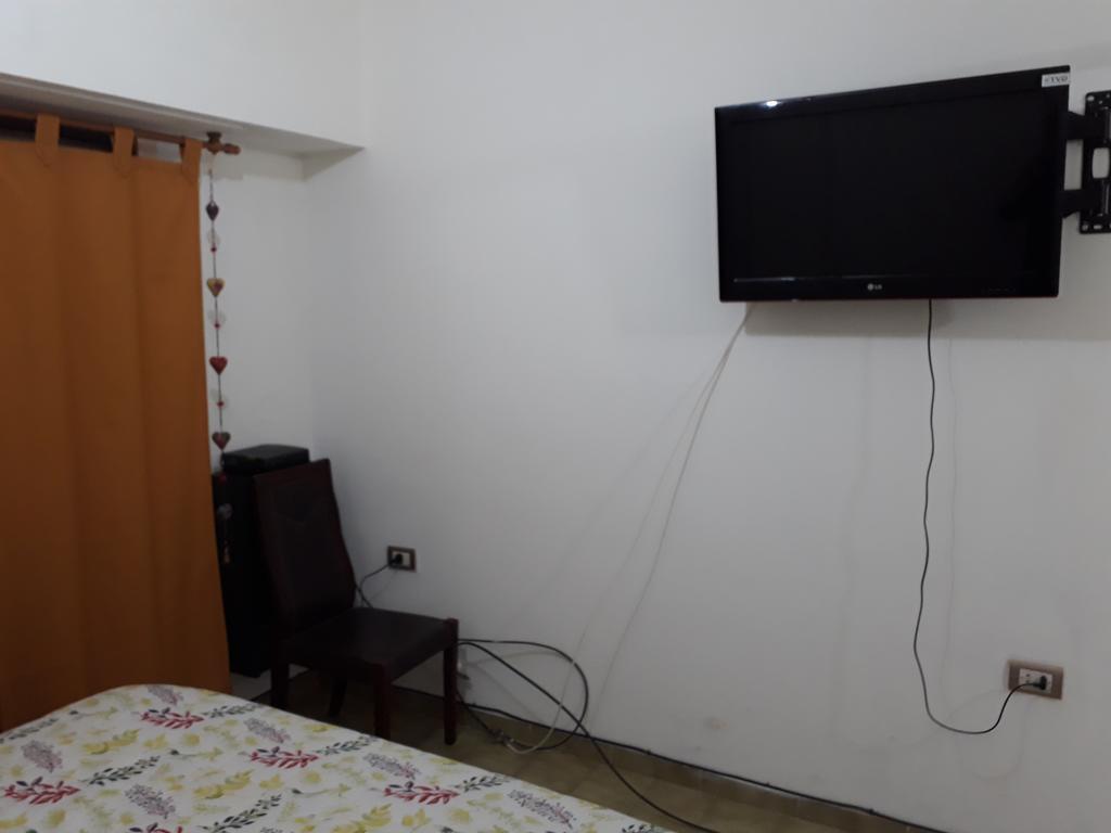 Apartamento Pacifico Apartment Bahia Blanca Ngoại thất bức ảnh